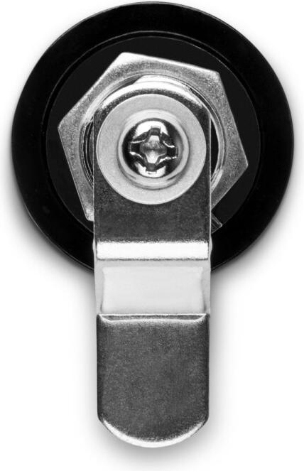 Image du produit Adam Hall 1643 Serrure à combinaison à 3 chiffres