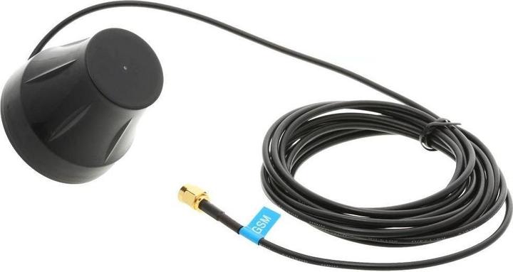 Actual product image Delock LTE/HSPA/GSM antenna SMA connector (DECT, Lora)