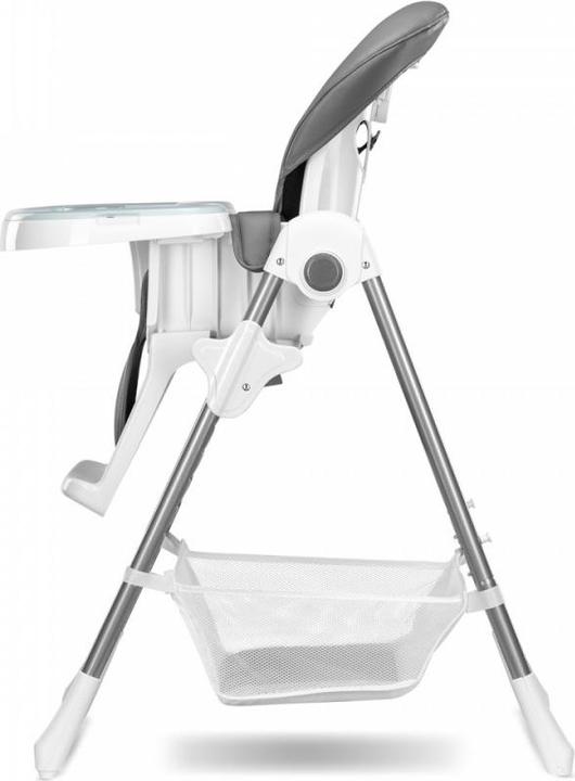Actual product image Lionelo Linn Plus (Highchair)