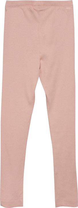 Actual product image Minymo MILeggings Rib Girl - 6176 (92)