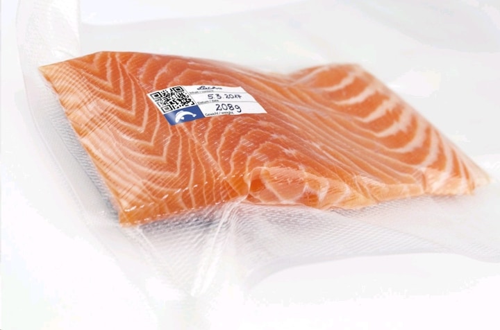 Produktbild Caso Folienbeutel (50 x)