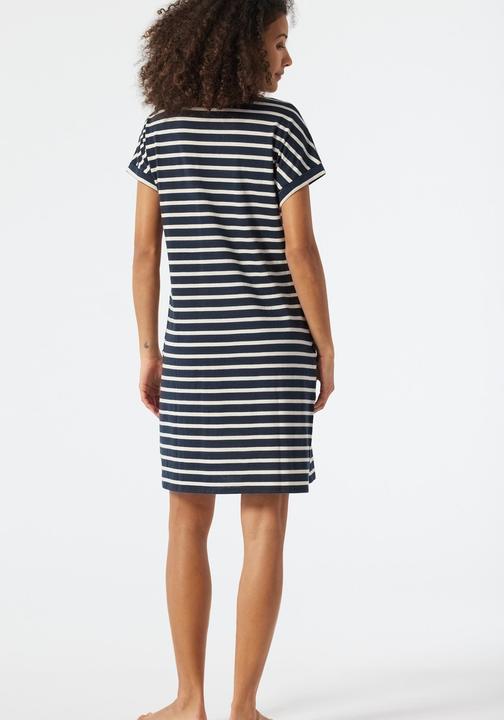 Produktbild Schiesser Fashion Sleepshirt (40)