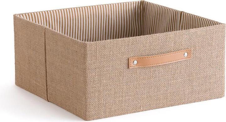 Image du produit La Redoute Interieurs Jotia (1 x, 31 x 31 x 15 cm)