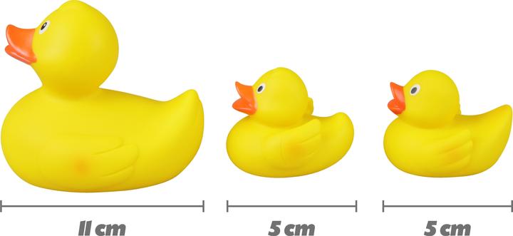 Immagine prodotto Lena Duck family