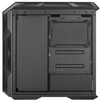 Immagine prodotto Cooler Master MasterCase H500M (ATX, mATX, Mini-ITX, E-ATX)