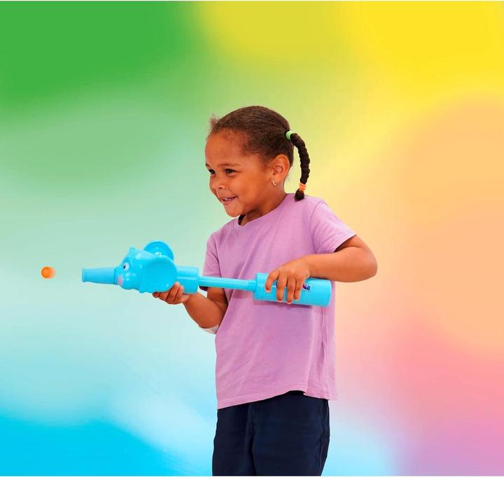 Produktbild Simba Poppimals Elefant