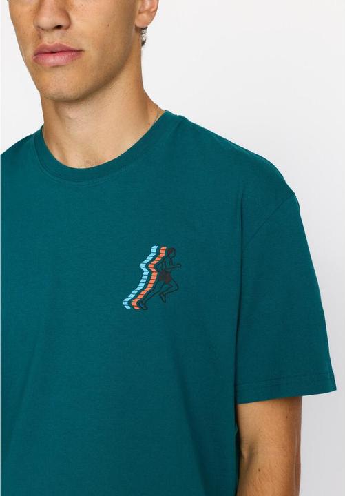 Image du produit Revolution Printed T-Shirt Run (S)