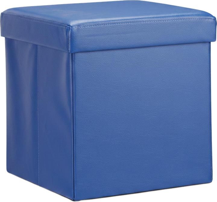 Image du produit Relaxdays Tabouret pliant