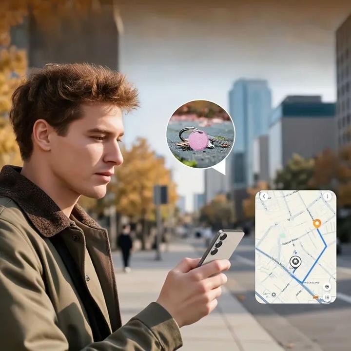 Produktbild LocaTag für Android (Android)