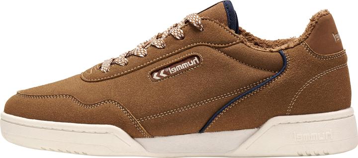 hummel Forli Synth. Suede (37)