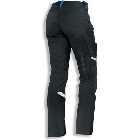 Thumbnail - Uvex Safety, Arbeitshose, suXXeed Bundhose Women 7429/graphit Gr. 19 (19)