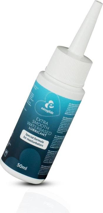 Produktbild EasyGlide Masturbator Gel Extra Smooth (50 ml)