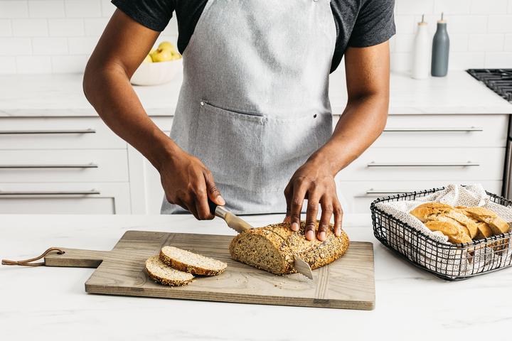 Actual product image Ninja Foodi StaySharp Set