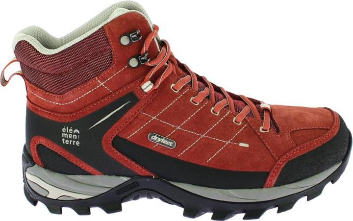 Actual product image Elementerre Sonora EV (39)