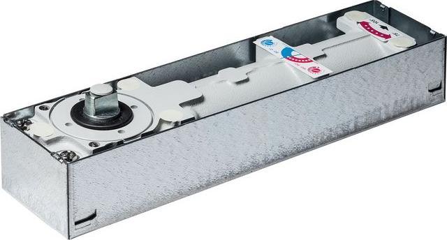 Produktbild Dormakaba Bodentürschliesser BTS 80 (Eingangstür, Indoor)