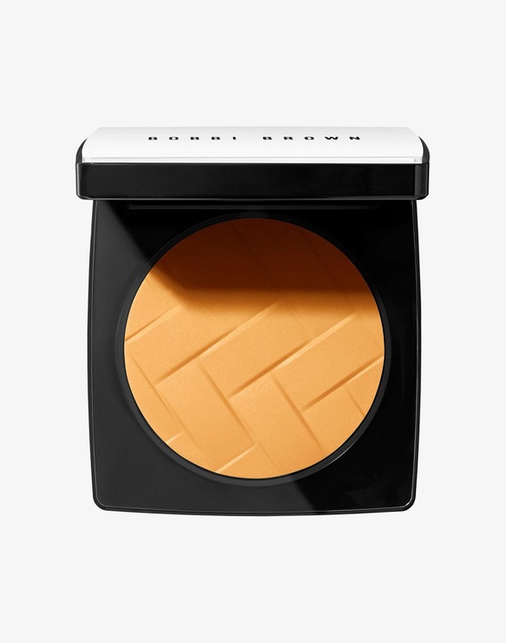 Produktbild Bobbi Brown Vit Enriched Pressed Powder Peach (Peach)