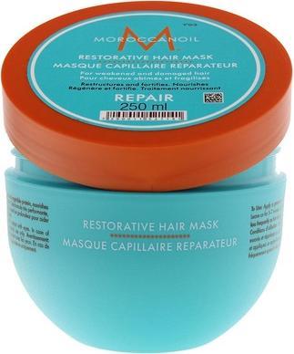 Produktbild Moroccanoil Stärkende Haarmaske (250 ml)