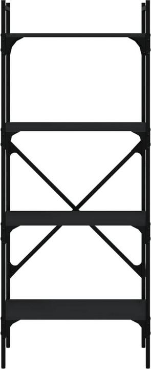 Image du produit VidaXL Klement (56 x 31,5 x 138,5 cm)