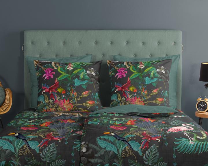 Productafbeelding Good Morning Dekbedovertrek (Beddengoed set, 135 x 200 cm)