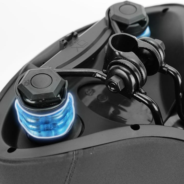 Produktbild SachsenRad ComfortRide Memory