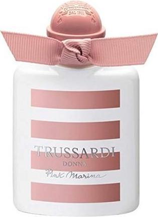 Immagine prodotto Trussardi Donna - Pink Marina Eau de Toilette (Eau de toilette, 100 ml)