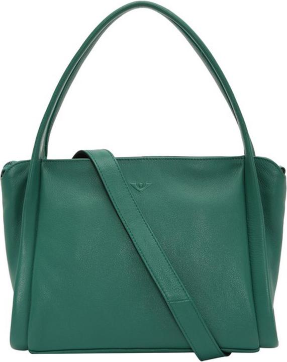 Produktbild Voi 4Seasons Schultertasche Leder 29 cm