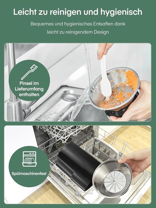 Immagine prodotto Juilist Spremiagrumi