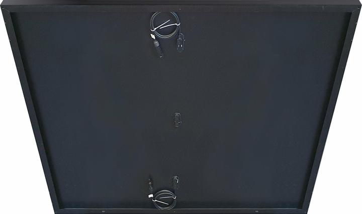 Actual product image Schwaiger Solar module (415 W, 21.50 kg)