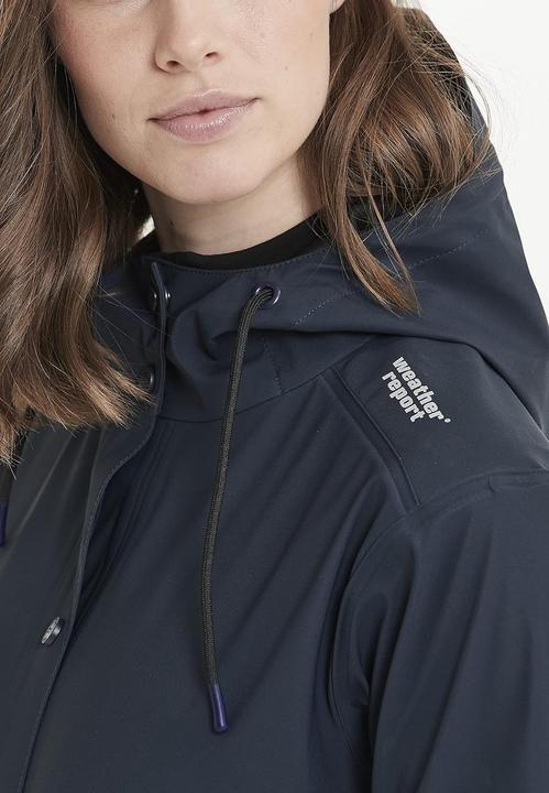 Actual product image Weather Report Tass Women's Jacket (46)