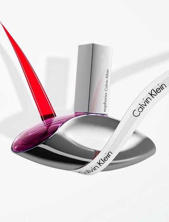 Produktbild Calvin Klein Euphoria (Eau de Parfum, 160 ml)