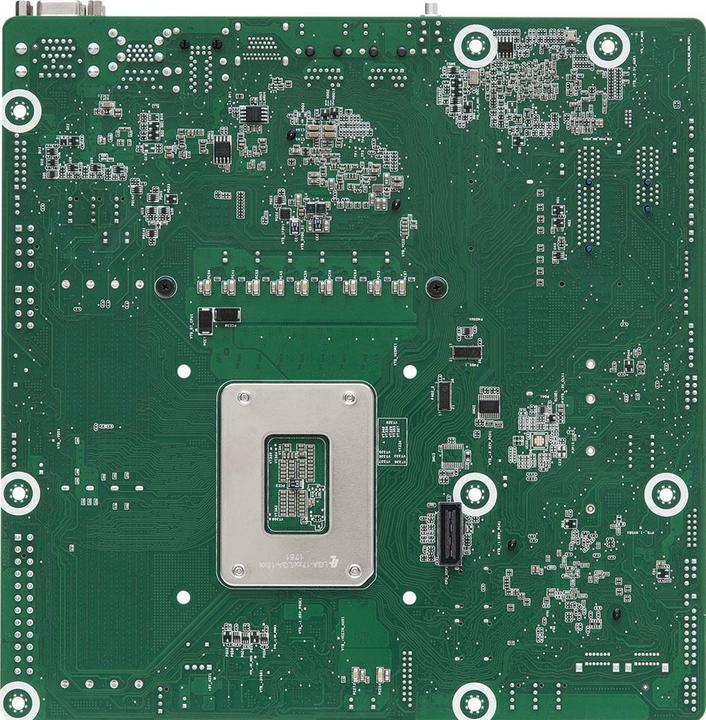 Image du produit AsRock Carte mère Z690D4U-2L2T/G5 micro-ATX Socket 1700 DDR5-only Single (LGA 1700, Intel Z690H, mATX)