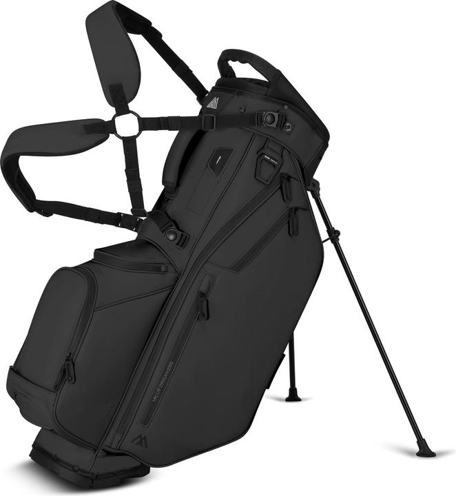Big Max Dri Lite Hybrid Prime Standbag
