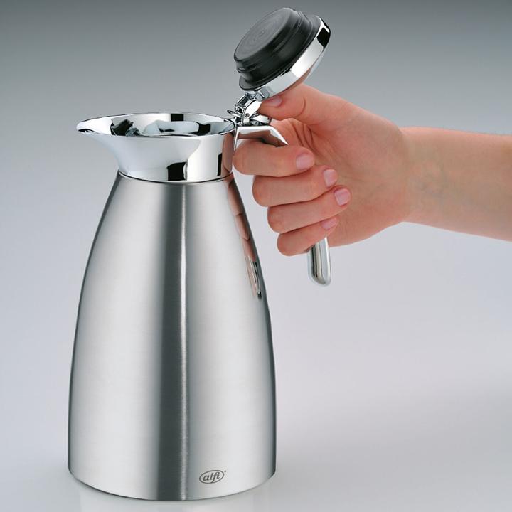 Actual product image Alfi Jug Gusto TT frosted (0.60 l)