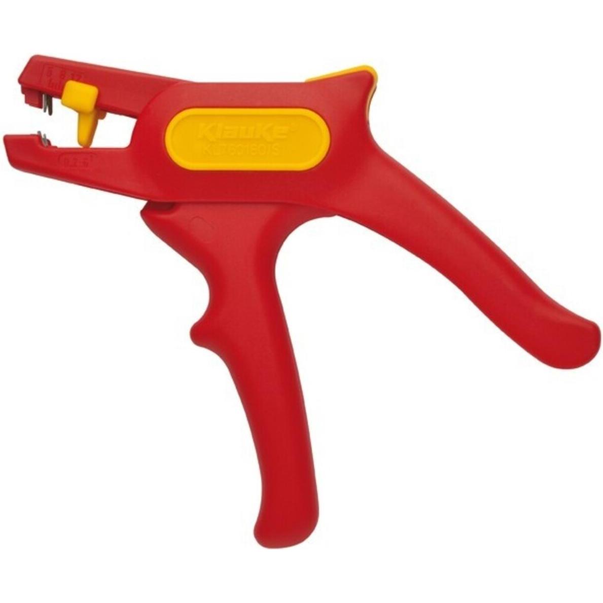 Klauke, Pinza, spellafilo (215 mm)