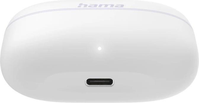 Produktbild Hama Freedom Buddy II (4 h, Docking, Kabellos)