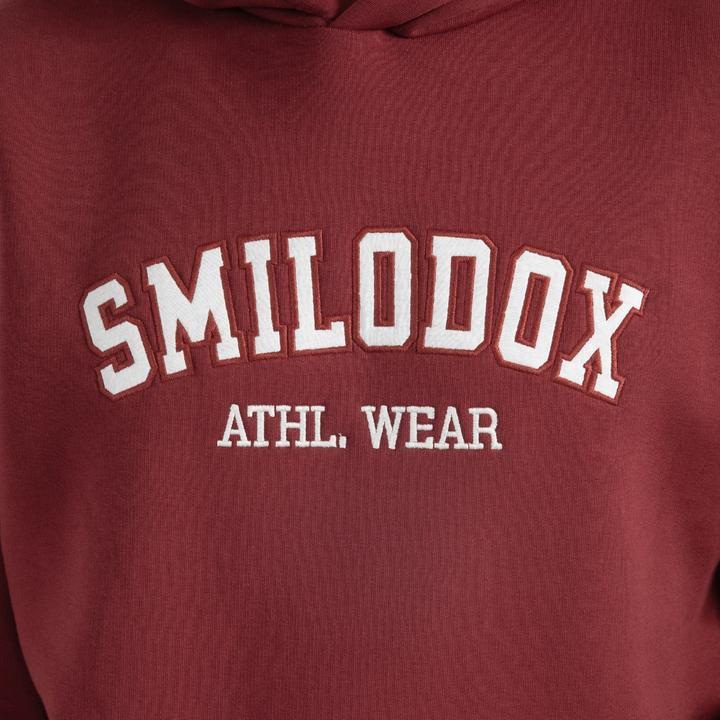 Image du produit Smilodox Hoodie Kayson (M)