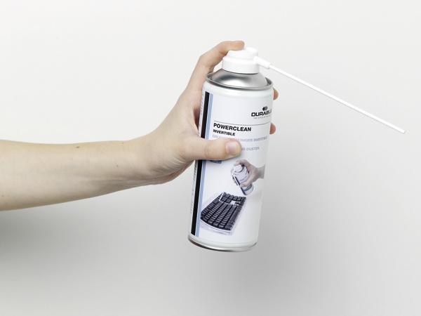 Actual product image Durable Powerclean Standard (1x)