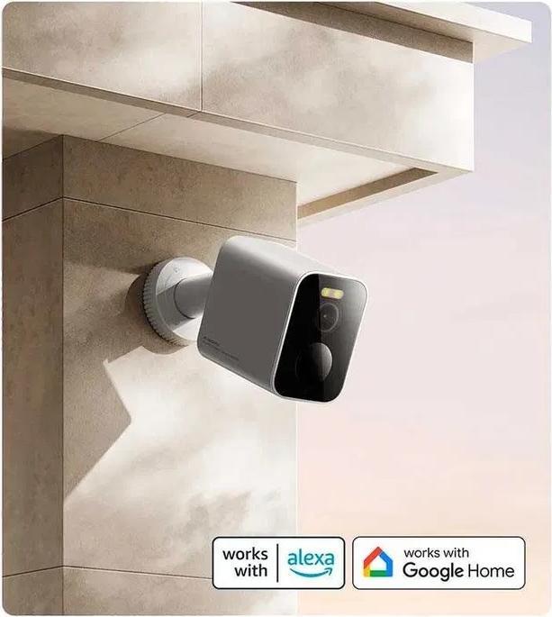 Actual product image Xiaomi BW300 (2304 x 1296 Pixels)