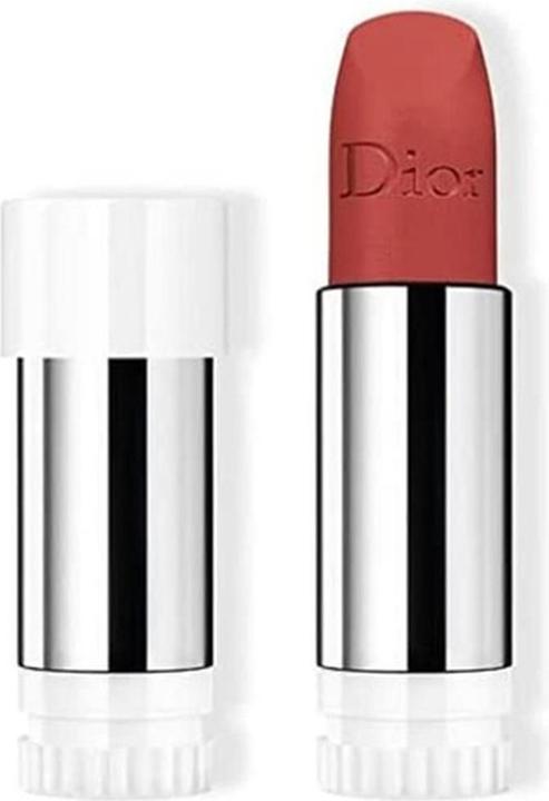 Image du produit Dior Rouge Extra Mat Refill No 999 (999)