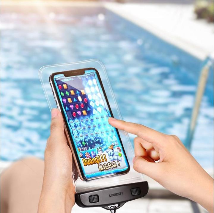 Produktbild Ugreen Waterproof Case (Universal)