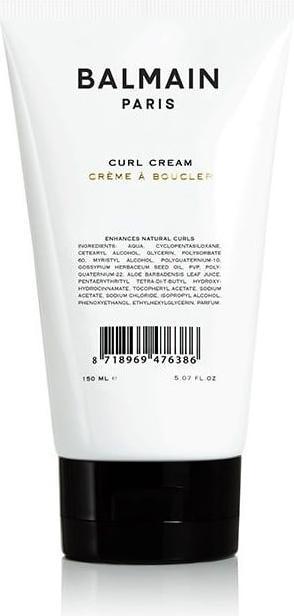 Balmain Paris - Curl Cream (Haarcrème)