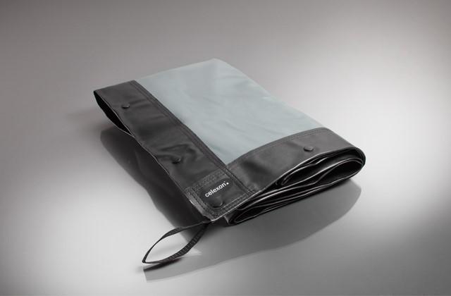 Produktbild Celexon Mobile Expert Business Format - Projektionsfläche - hinten - 359 cm (141") (141", 16:10)