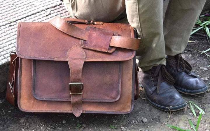 Immagine prodotto Only-Bags.Store Il messaggero magnanimo