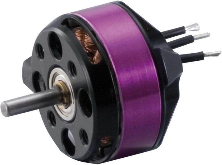 Actual product image Hacker Elektromotor A20-34S Evo