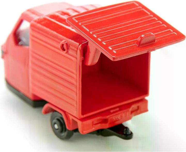 Immagine prodotto Siku Piaggio Ape