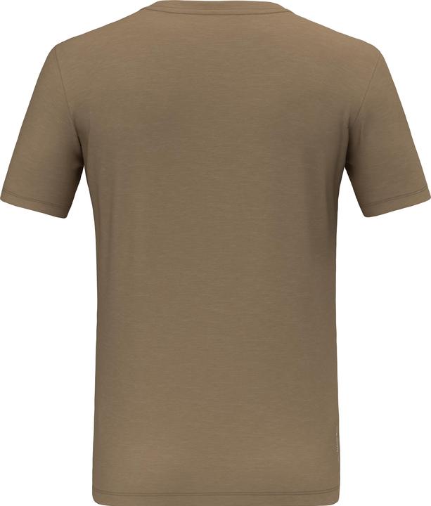 Produktbild Salewa Eagle Minilogo Merino T-Shirt (50, L)