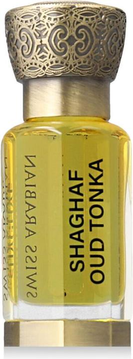 Produktbild Swiss Arabian Shaghaf Oud (Eau de Parfum, 12 ml)