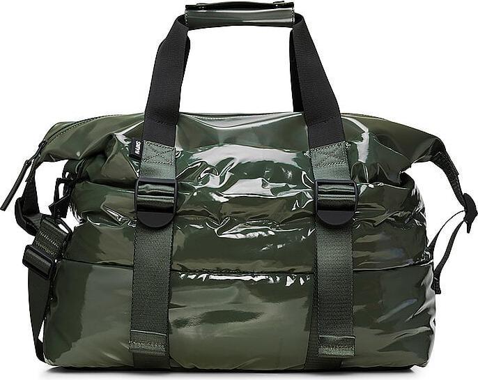 Immagine prodotto Rains Weekender PUFFER MIX (22.50 l)
