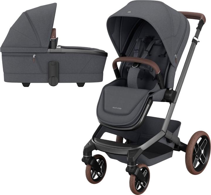 Image du produit Maxi-Cosi Ensemble Fame (6 Mois - 4 Années)