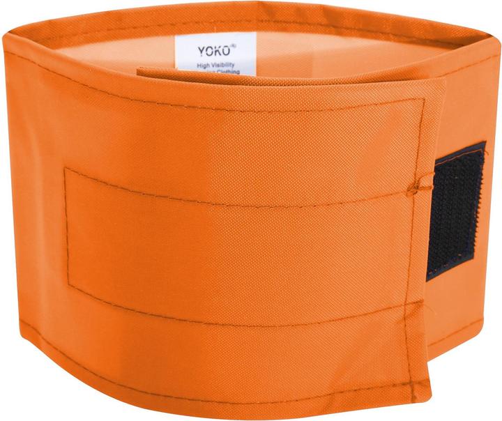 Produktbild Yoko Hi Vis Armbinde wasserfest